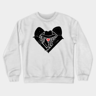 Westworld love Crewneck Sweatshirt